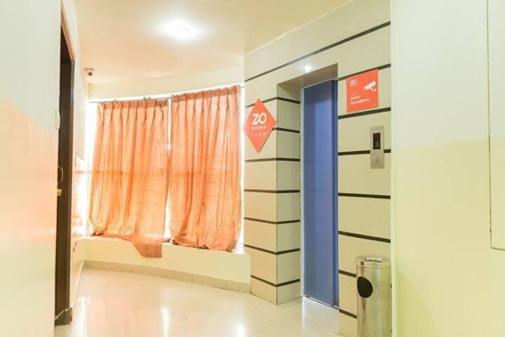 Hotel Clifton Hyderabad Exterior photo